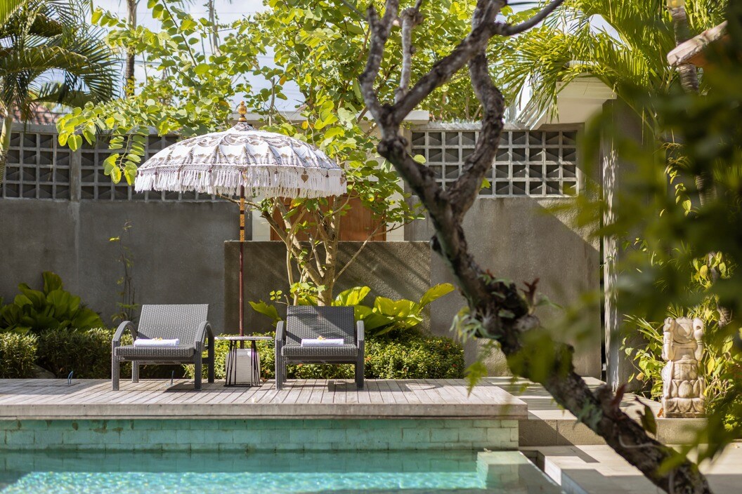 Quiet and Modern 5BR Villa with Daily Cleaning 21