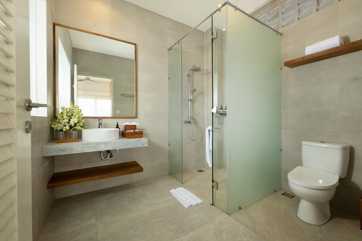 Quiet and Modern 5BR Villa with Daily Cleaning 5