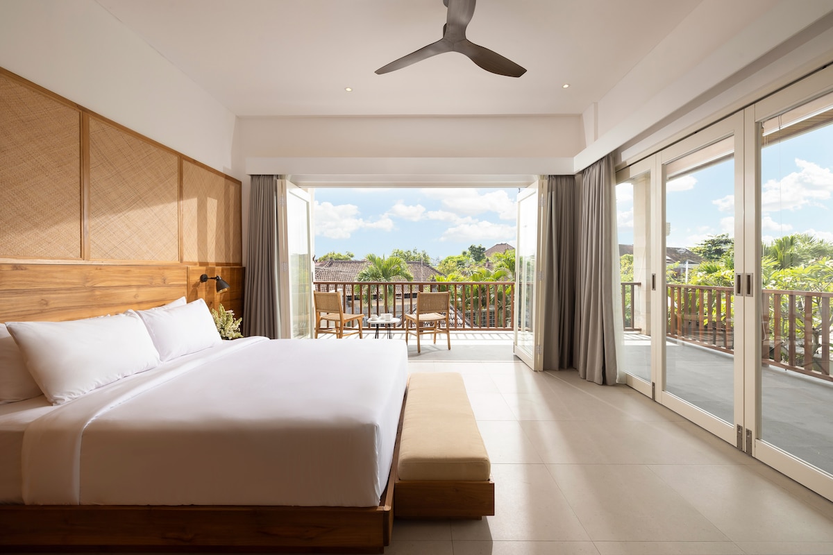 Quiet and Modern 5BR Villa with Daily Cleaning 7