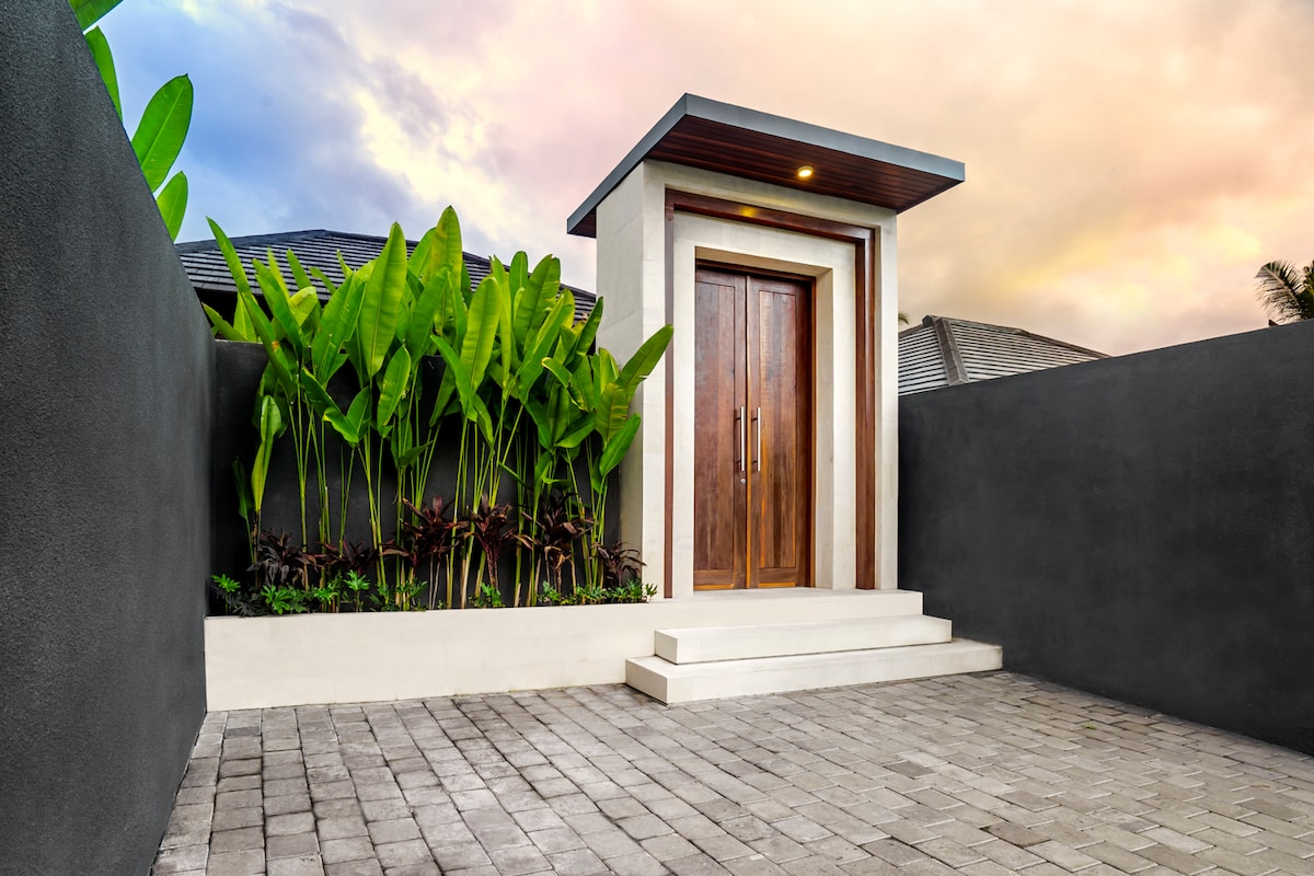 3BR Private Pool Villa | Ricefield View, Ubud 16