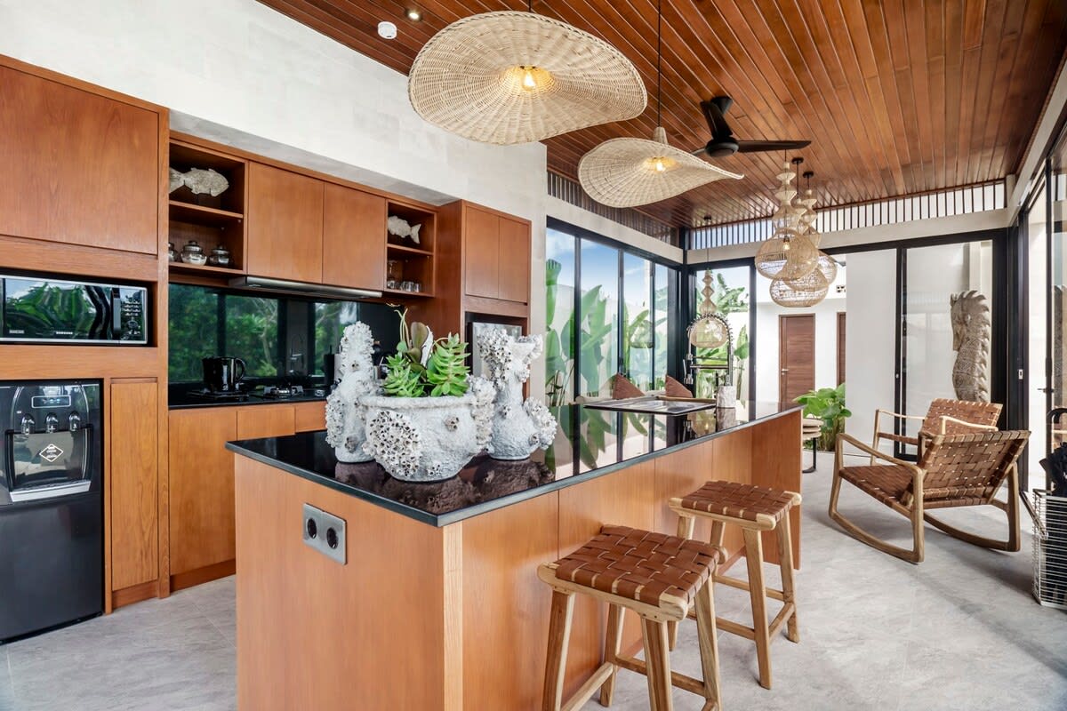 Amabilis 2BR Villa Direct Jungle Views in Ubud 12