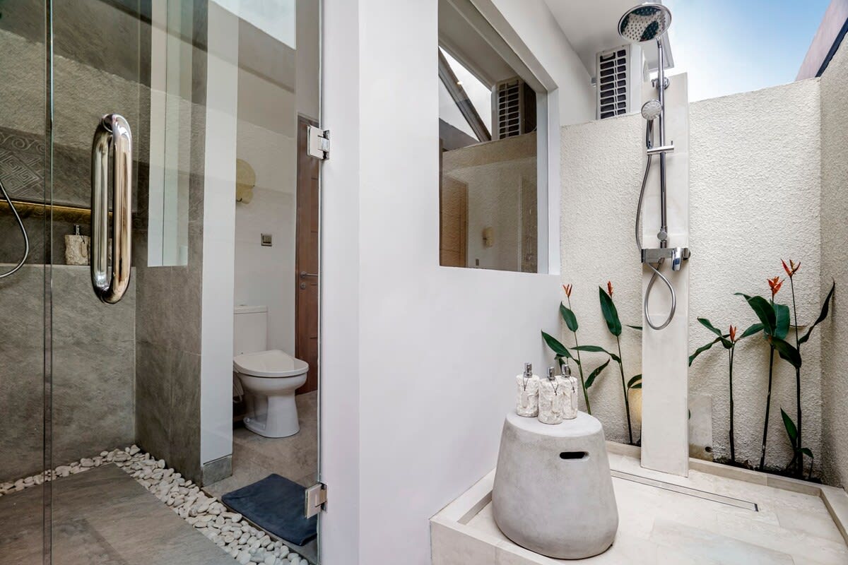 Amabilis 2BR Villa Direct Jungle Views in Ubud 24