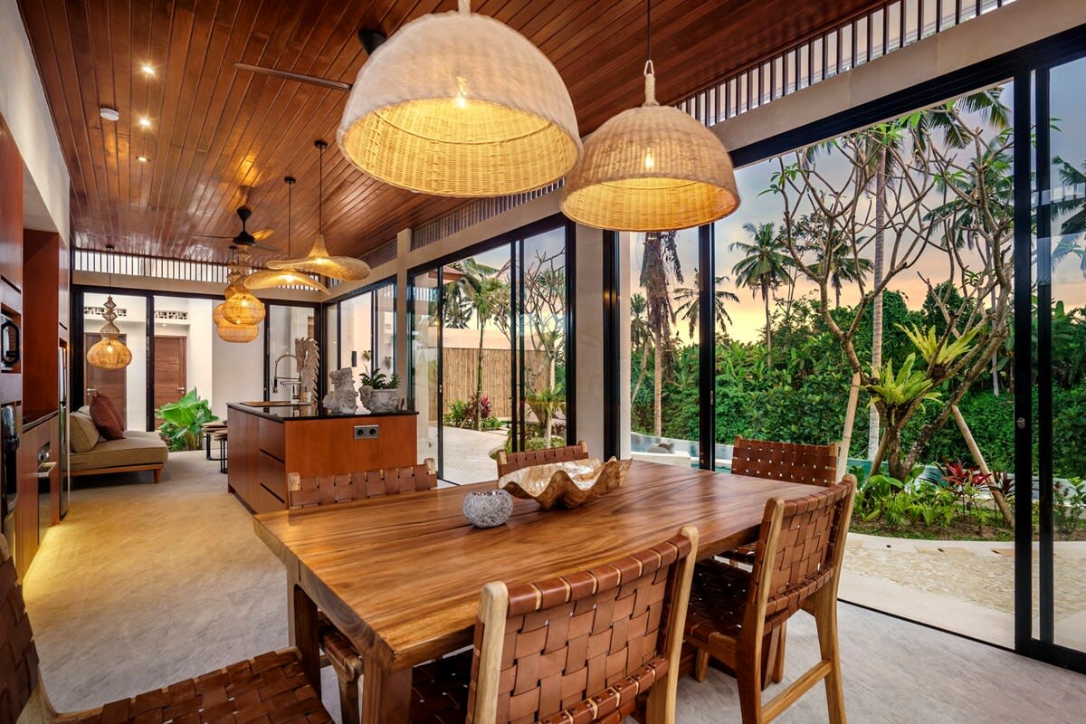 Amabilis 2BR Villa Direct Jungle Views in Ubud 27