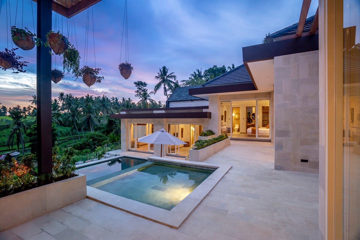 White Lotus 5BR Family Escape with Infinity Pool 15