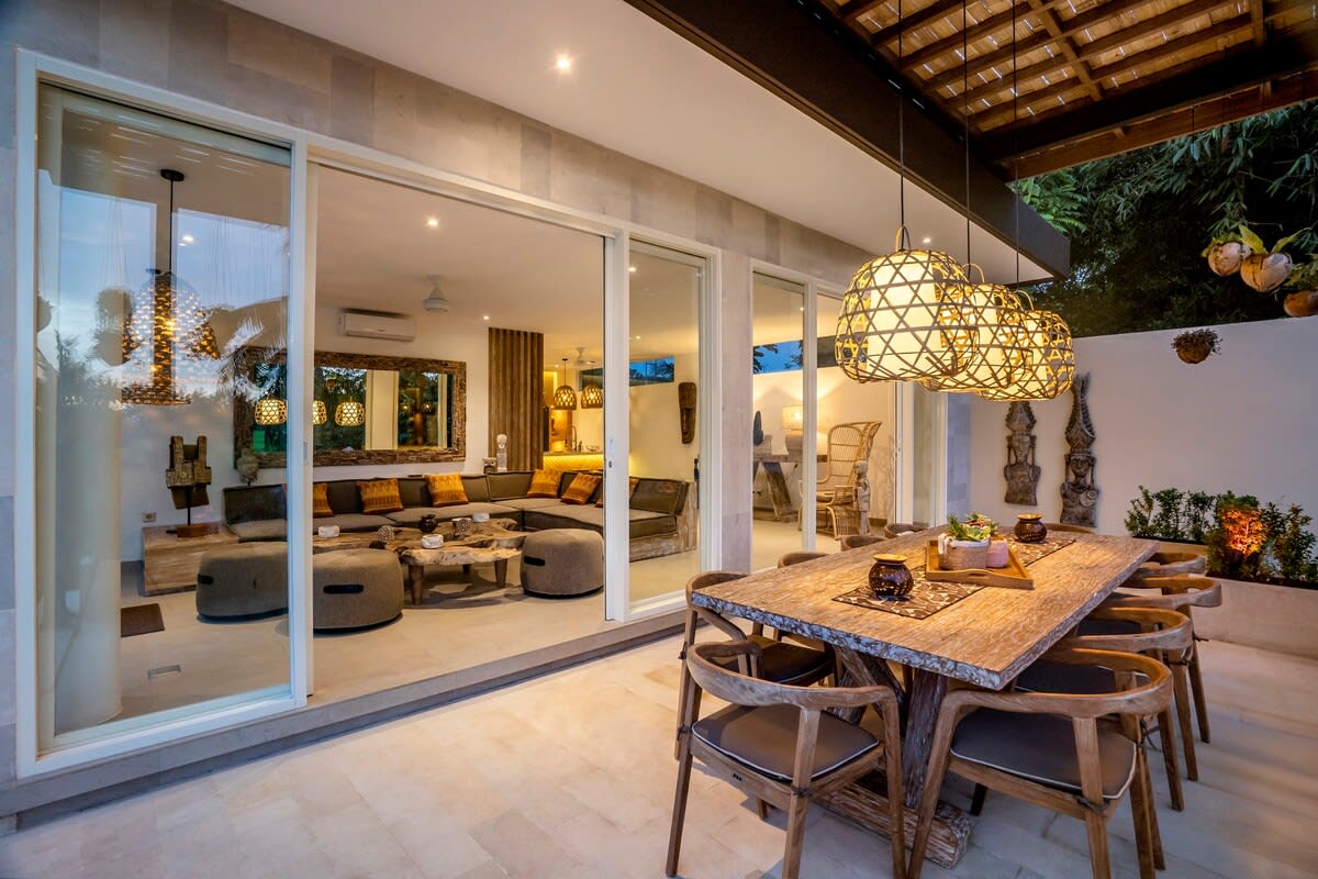 White Lotus 5BR Family Escape with Infinity Pool 17