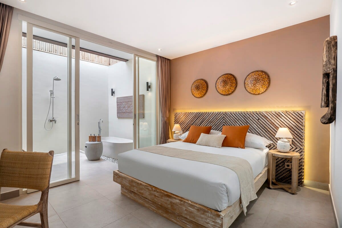 White Lotus 5BR Family Escape with Infinity Pool 20