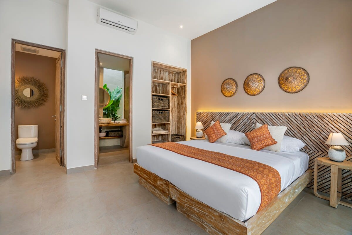 White Lotus 5BR Family Escape with Infinity Pool 22