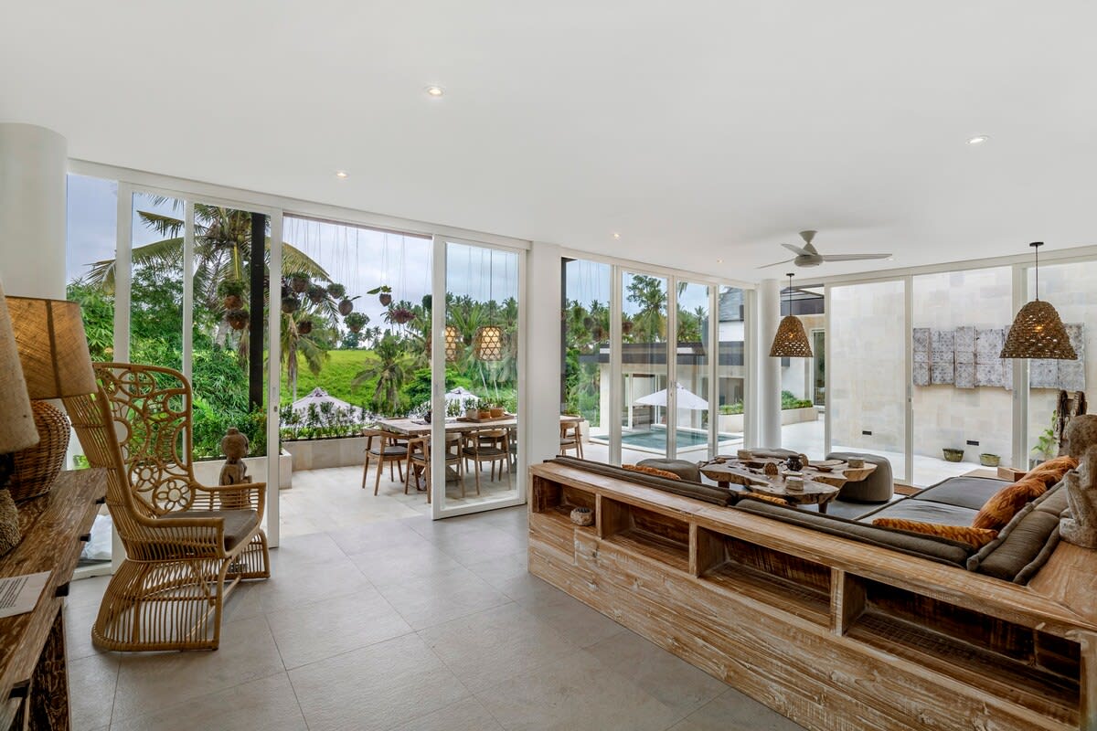 White Lotus 5BR Family Escape with Infinity Pool 27