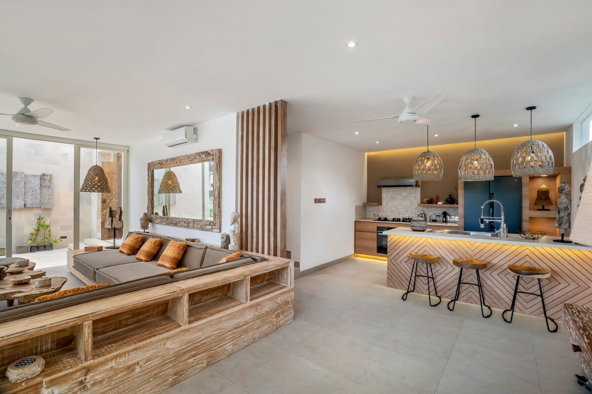 White Lotus 5BR Family Escape with Infinity Pool 28
