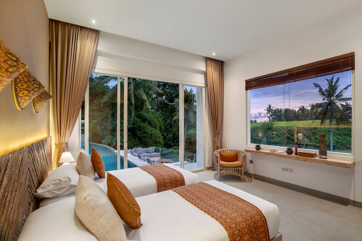 White Lotus 5BR Family Escape with Infinity Pool 7
