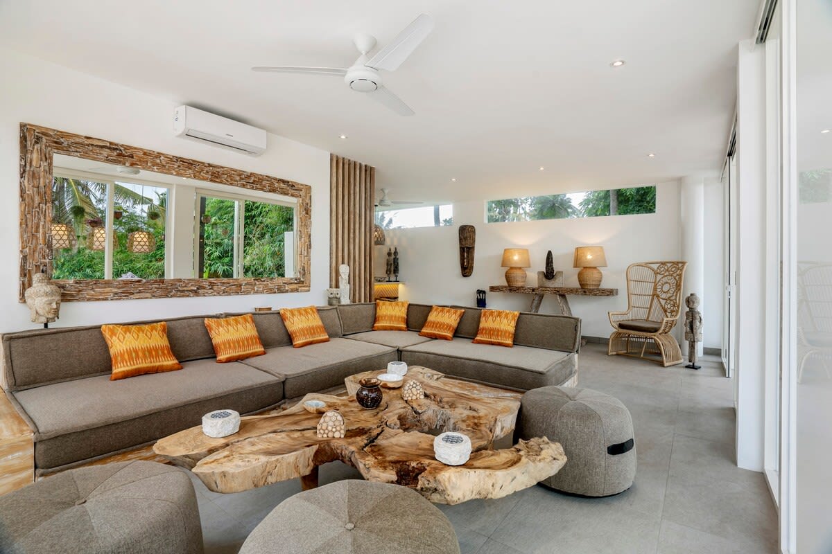 White Lotus 5BR Family Escape with Infinity Pool 8