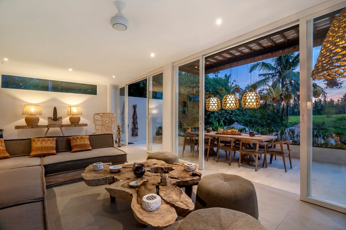 White Lotus 5BR Family Escape with Infinity Pool 9