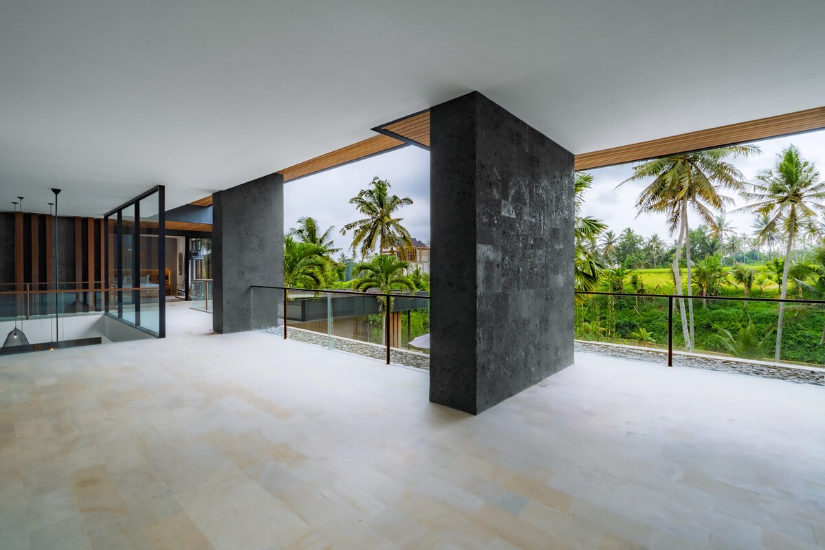 Ahava: 6BR Family Villa w/Infinity Pool, Gym & Spa 30