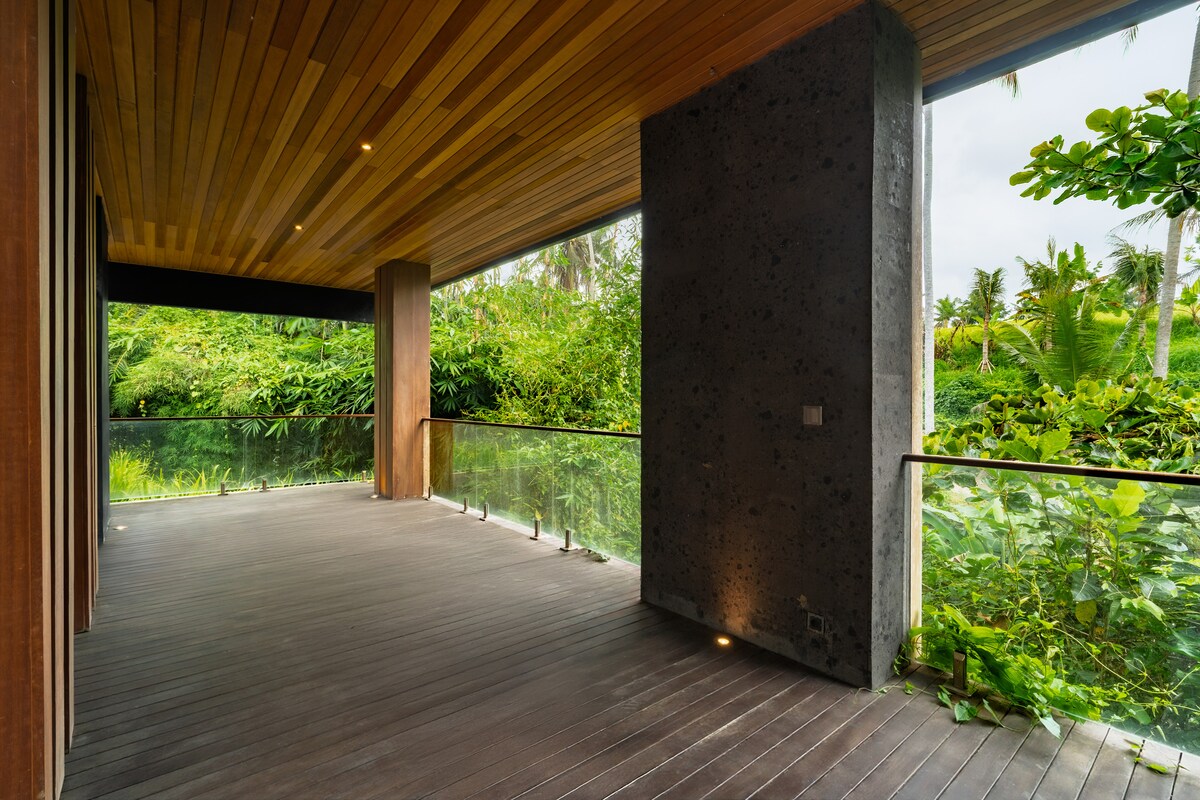 Ahava: 6BR Family Villa w/Infinity Pool, Gym & Spa 31