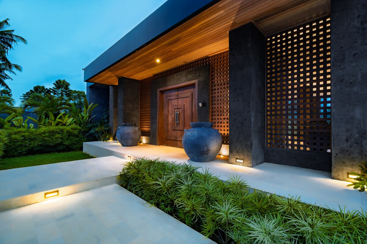 Ahava: 6BR Family Villa w/Infinity Pool, Gym & Spa 35