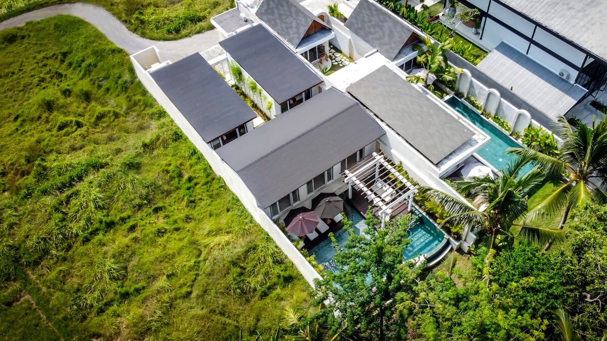 Cabrera 2BR Incredible & Cosy Jungle View In Ubud 14