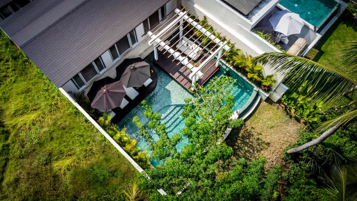 Cabrera 2BR Incredible & Cosy Jungle View In Ubud 24