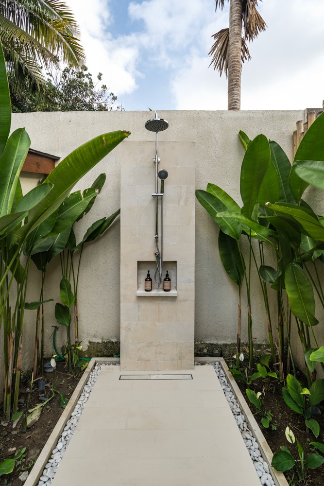 Dream Nest : 2BR w/ Private Pool & Outdoor Bathtub 12