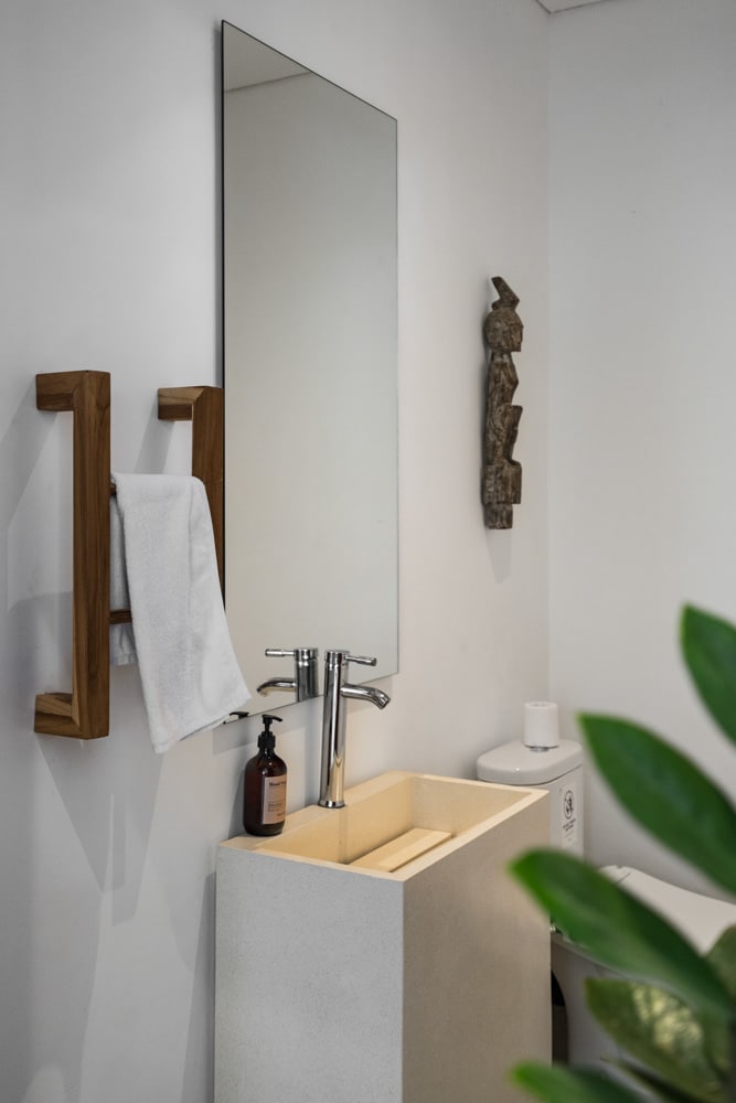 Dream Nest : 2BR w/ Private Pool & Outdoor Bathtub 13
