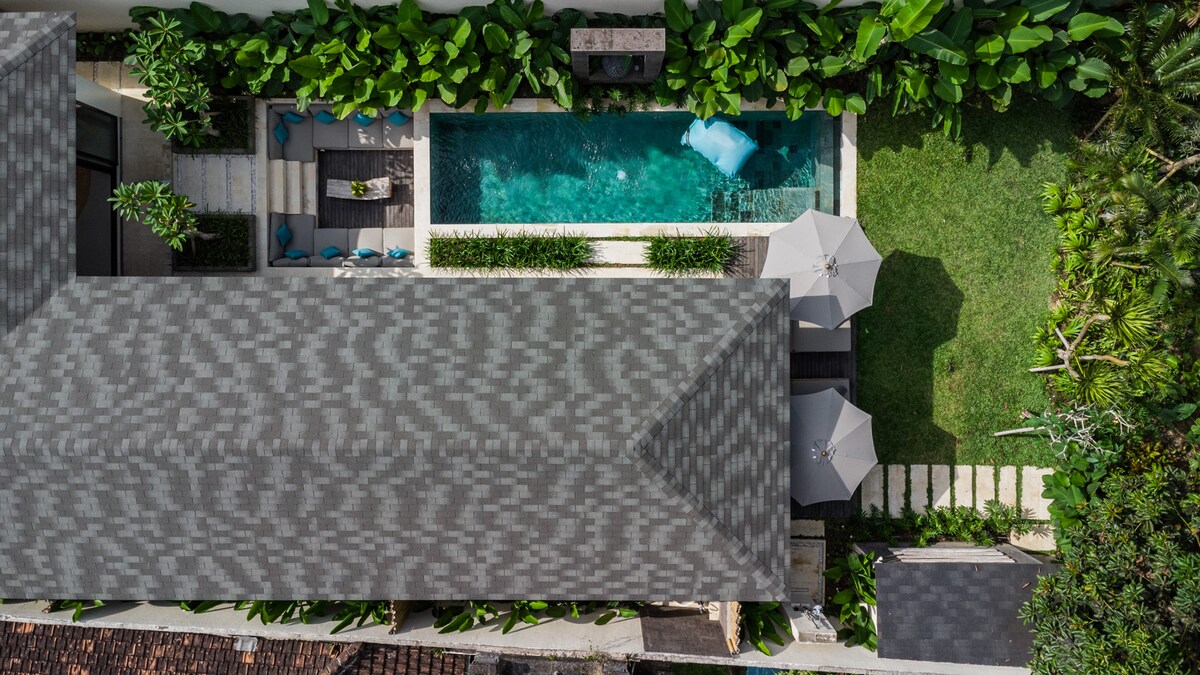 Dream Nest : 2BR w/ Private Pool & Outdoor Bathtub 14