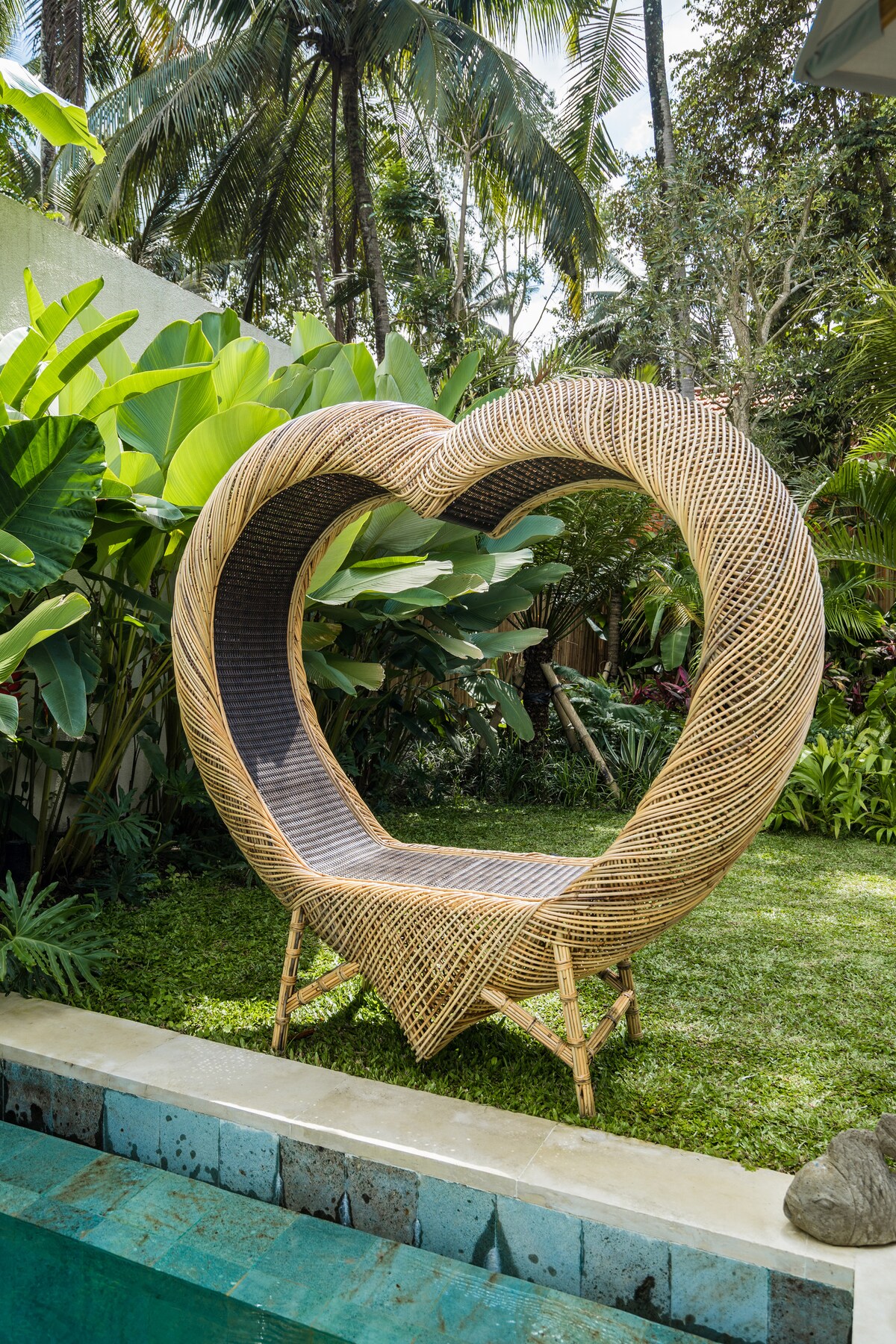 Dream Nest : 2BR w/ Private Pool & Outdoor Bathtub 20