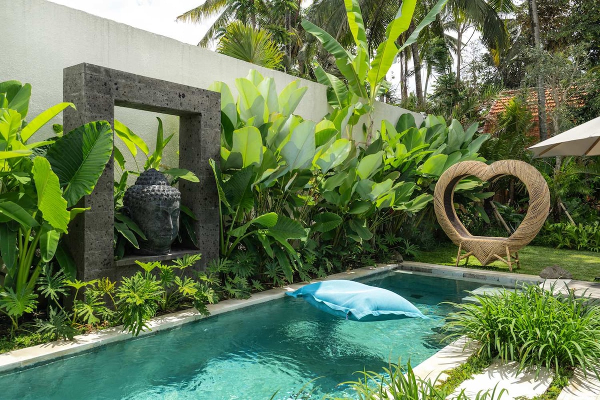 Dream Nest : 2BR w/ Private Pool & Outdoor Bathtub 22