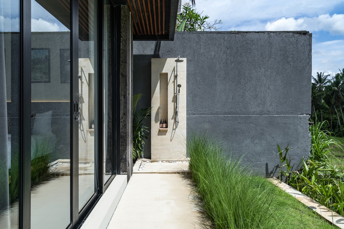 Aloha 6BR Family Villa w/PrivatePool & Gym in Ubud 22