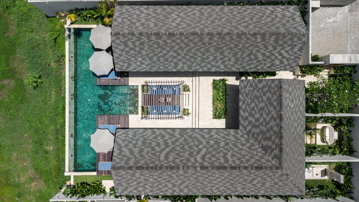 Anastheo : Modern 3BR Villa with Stunning Views 17