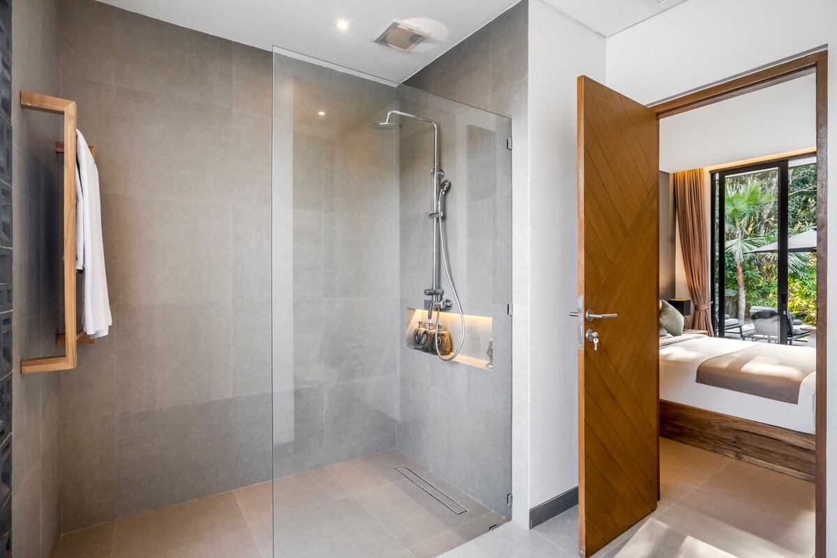Bale Dauh 2BR Villa w/Sunken Lounge & InfinityPool 21