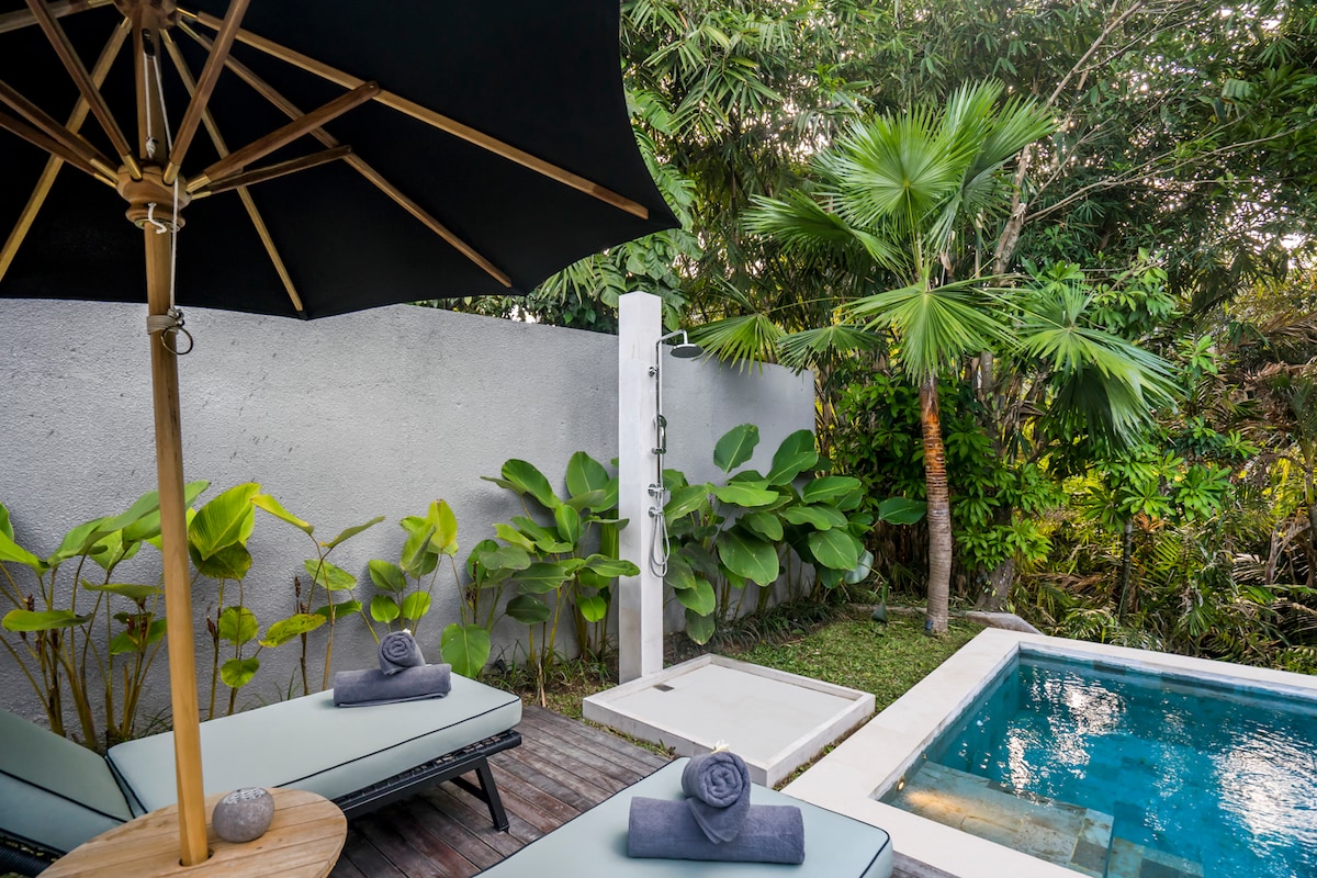 Bale Dauh 2BR Villa w/Sunken Lounge & InfinityPool 26
