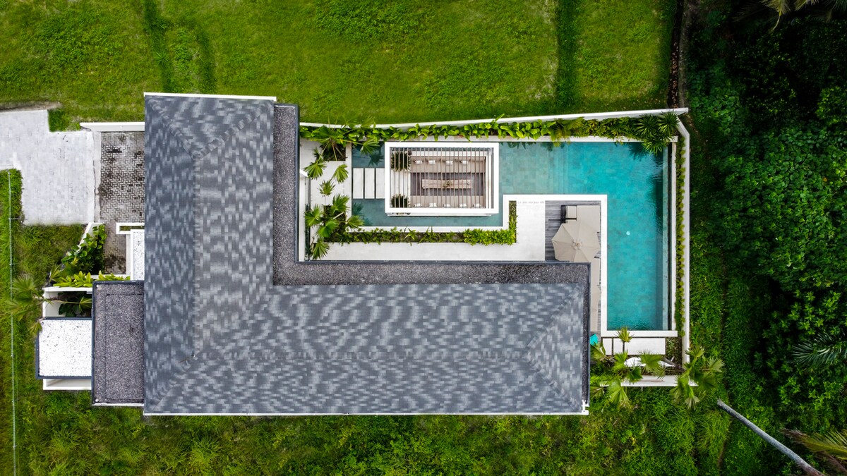 Putga 5BR Family Villa w/Infinity Pool & Spa, Ubud 25