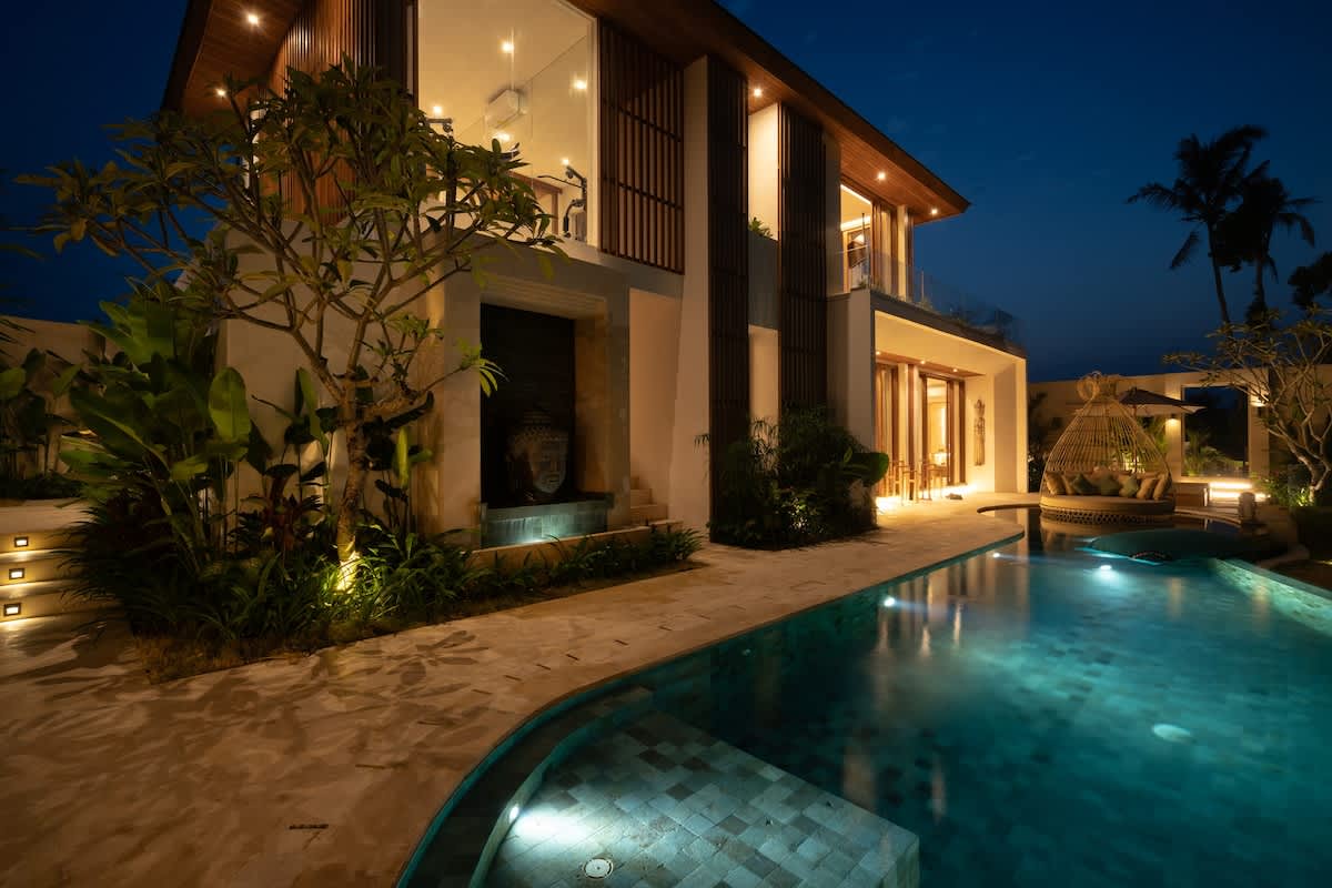 Villa Layang: 3 BR A Family-Friendly Oasis in Ubud 31