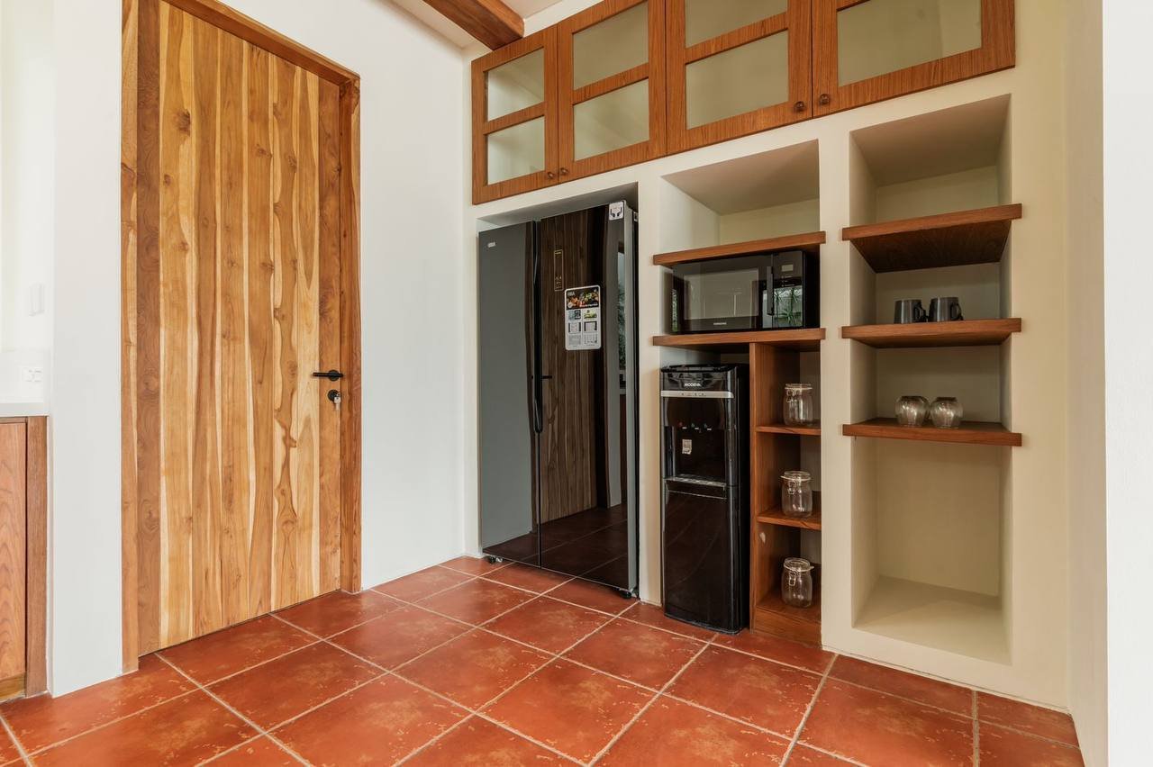 3BR Palm Grove Villa in Canggu 3