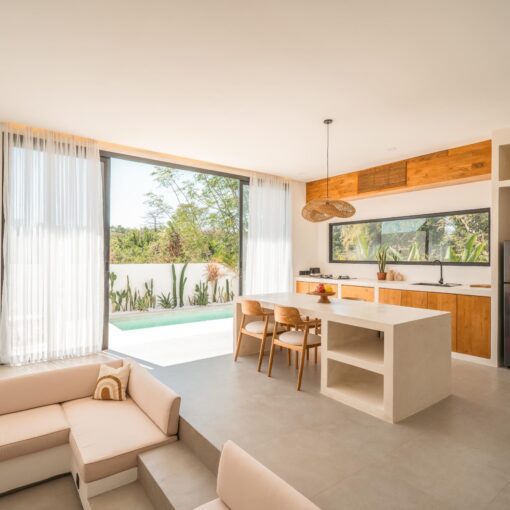 Alcove Villas – 1BR Villa in Uluwatu