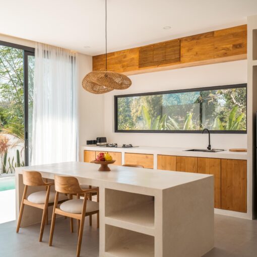 Alcove Villas – 1BR Villa in Uluwatu